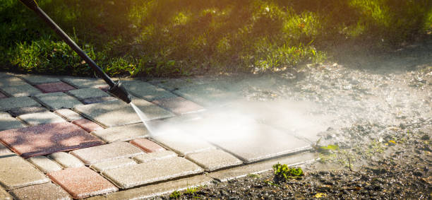 Professional Pressure washing in Magnolia Springs, AL